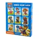 Ігровий набір 9в1 Щенячий патруль CWD-1 герої мультфільму - зображення 1