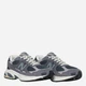 Buty sportowe męskie New Balance 2010 U20107PT 44.5 (10.5US) Ciemnoszare (198687909744) - obraz 2