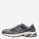 Buty sportowe męskie New Balance 2010 U20107PT 44.5 (10.5US) Ciemnoszare (198687909744) - obraz 3