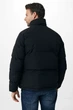 Чоловіча чорна куртка Mexx L NM1135036M - изображение 3