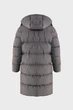 Чоловіча сіра куртка Mexx M MF006800443M - изображение 6