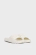 Жіночі білі слайдери BEACH SLIDE Pepe Jeans 36 PLS70131 - зображення 3