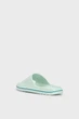 Жіночі м'ятні слайдери BEACH SLIDE Pepe Jeans 36 PLS70131 - зображення 5