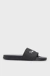 Чоловічі чорні слайдери SLIDER YOUNG Pepe Jeans 43 PMS70147 - изображение 1