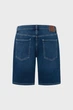 Чоловічі сині джинсові шорти Pepe Jeans 32 PM801085 - изображение 6