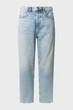 Чоловічі блакитні джинси LOOSE JEANS FADEOUT Pepe Jeans 34 PM2082090 - изображение 3