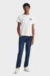 Чоловічі темно-сині джинси Pepe Jeans 32 PM206322VX12 - изображение 2