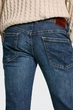 Чоловічі темно-сині джинси Pepe Jeans 32 PM206322VX12 - изображение 5