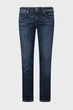 Чоловічі темно-сині джинси Pepe Jeans 32 PM206322VX12 - изображение 7