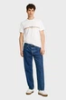 Чоловічі темно-сині джинси Pepe Jeans 36 PM207705HW58 - изображение 2