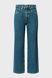 Джинси сині джинси STRAIGHT JEANS HW ROBYN Pepe Jeans 25 PL204901IB72 - зображення 6