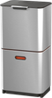 Органайзер для сміття JOSEPH JOSEPH Totem Max 60 л Сталь 30060 (5028420001013) - зображення 1