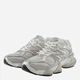 Buty sportowe męskie New Balance 9060 U90606MU 45.5 (11.5US) Jasnoszare (198689494163) - obraz 4
