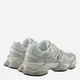 Buty sportowe męskie New Balance 9060 U90606MU 45.5 (11.5US) Jasnoszare (198689494163) - obraz 5