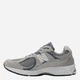 Чоловічі кросівки New Balance 2002R M2002RST 40.5 (7.5US) Сірі (196432152476) - зображення 3
