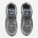 Чоловічі кросівки New Balance 2002R M2002RST 40.5 (7.5US) Сірі (196432152476) - зображення 4
