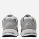 Чоловічі кросівки New Balance 2002R M2002RST 40.5 (7.5US) Сірі (196432152476) - зображення 5