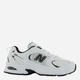 Чоловічі кросівки New Balance 530 MR530EWB 45.5 (11.5US) Білий/Чорний (197968486370) - зображення 1