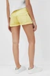 Жіночі жовті джинсові шорти SIOUXIE Pepe Jeans 26 PL800685YE4 - зображення 3