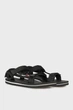 Чоловічі чорні сандалі WEST SPORT Pepe Jeans 44 PMS70161 - изображение 3