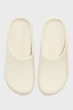 Жіночі білі клоги SUN BEACH Pepe Jeans 40 PLS70161 - изображение 4