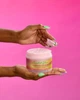 Баттер для тіла Tree Hut Sunlit Glow Whipped Body Butter, 240 г - изображение 2
