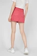 Жіноча малинова джинсова спідниця RACHEL Pepe Jeans L PL900877YC8 - изображение 4