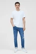 Чоловічі сині джинси STAN CRAFT Pepe Jeans 30-30 PM2059030 - зображення 2