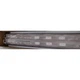 Штанга телескопічна 110cm-200cm (алюміній) MIXXUS CRA-110x200 - зображення 7