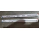 Штанга телескопічна 110cm-200cm (алюміній) MIXXUS CRA-110x200 - зображення 8