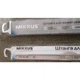 Штанга телескопічна 110cm-200cm (алюміній) MIXXUS CRA-110x200 - зображення 9