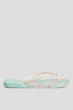 Жіночі персикові в'єтнамки RAKE TROPICAL Pepe Jeans 36 PLS70139 - зображення 1