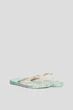 Жіночі персикові в'єтнамки RAKE TROPICAL Pepe Jeans 36 PLS70139 - зображення 3