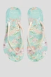 Жіночі персикові в'єтнамки RAKE TROPICAL Pepe Jeans 36 PLS70139 - зображення 4