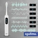 Електрична зубна щітка біла Sonic Soulima 26850 - зображення 4