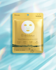 LULULUN Retuning Serum Mask сывороточная маска с 5-ALA-кислотой, 5 шт - изображение 3