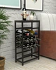 Подставка для вина в стиле лофт EcoLoft Амароне DSP-1452-12 - изображение 3