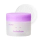 LULULUN LuLuPad Sebum and Pore Care себорегулюючі тонер-пади для обличчя з бакучіолом, 50 шт - зображення 2
