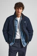 Чоловіча двостороння вовняна куртка BANKS Pepe Jeans XL PM402829 - изображение 1
