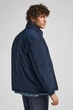 Чоловіча двостороння вовняна куртка BANKS Pepe Jeans XL PM402829 - изображение 3