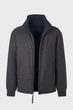Чоловіча двостороння вовняна куртка BANKS Pepe Jeans XL PM402829 - изображение 6