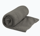 Полотенце Sea to Summit Tek Towel, Beluga, 100х50, M (STS 022553) - изображение 1