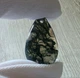 Натуральный агат кулон 27 x 17 x 6 mm (938950) - изображение 5