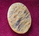 Натуральный агат кулон 46 x 31 x 7 mm (98865) - изображение 4