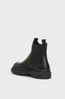 Жіночі чорні шкіряні челсі Timbly Gant 40 29551791 - изображение 5