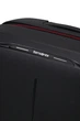 Чемодан 55 См Samsonite ESSENS CHARCOAL/RED 55x40x23(26) KM0*18005 - изображение 3