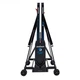 Теннисный стол Donic Outdoor Style 1000 Антрацит (230211700) Donic 230211700 1043849 - изображение 5