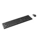 Комплект AOC KM210B Wireless UA Black (KM210B/97) (22067) - изображение 7
