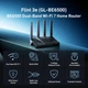 Wi-Fi 7 роутер Flint 3e (GL-BE6500) - изображение 2