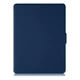 Обложка чехол Fintie Slim Case для Barnes & Noble Nook GlowLight Plus (BNRV510) (BNRV510) Navy - изображение 2